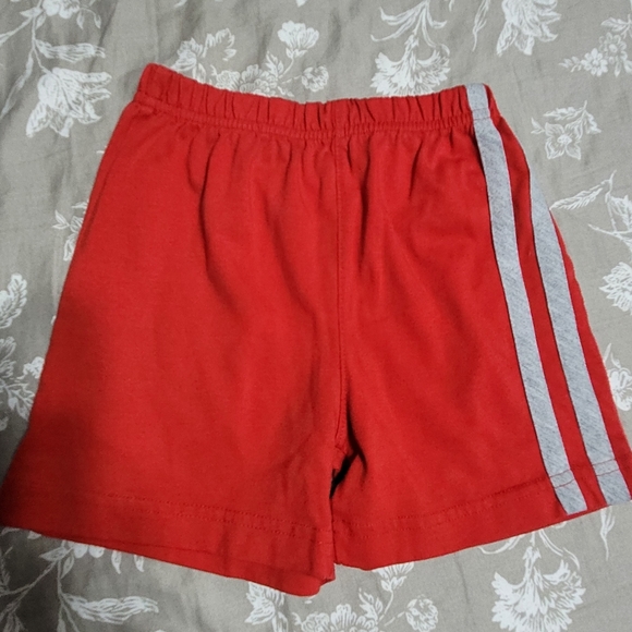 ๐HP๐ Nine pairs of 3T shorts - Picture 6 of 16